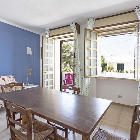 Appartamento Mimosa Marina di Mancaversa Exterior photo