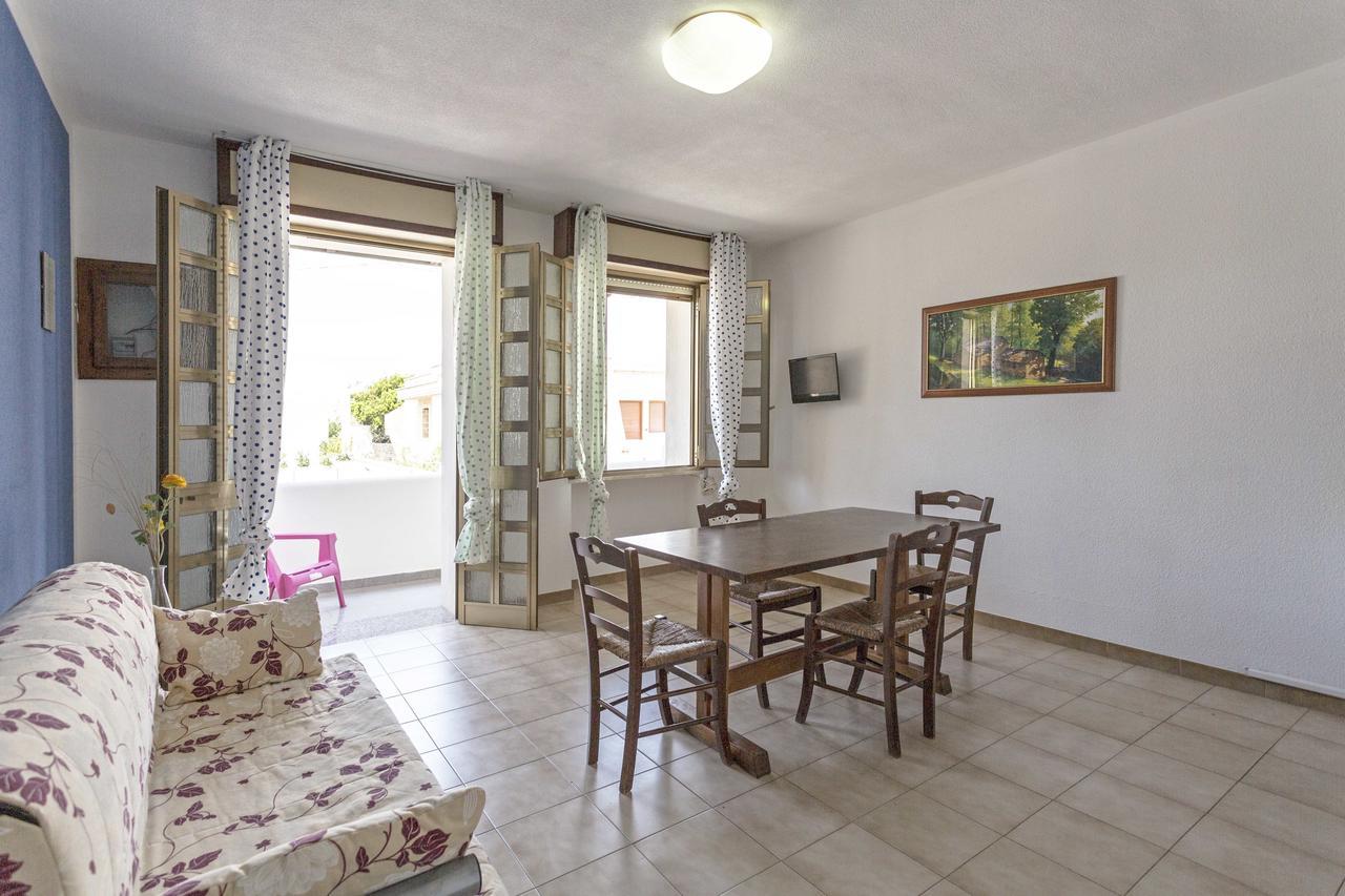 Appartamento Mimosa Marina di Mancaversa Exterior photo