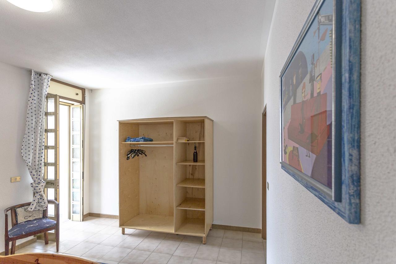 Appartamento Mimosa Marina di Mancaversa Exterior photo